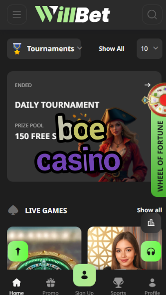 BOE Casino - Best Online Casino Bonuses-www.bdqngd.com